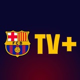Barca TV+ 🔴 🔵