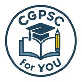 CGPSC FOR YOU