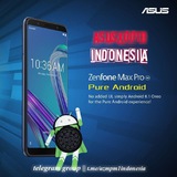 Asus X00TD Channel ID