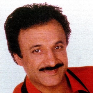 Hassan Shamaizadeh | حسن شماعی زاده