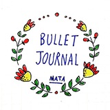 Bullet Journal📒✏
