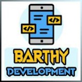 Barthy Development For Trading Robots