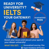 IELTS 4 UAE - English
