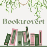 booktrovert