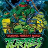 Teenage Mutant Ninja Turtles لاکپشت های نینجا