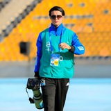 المصور حسن علي
