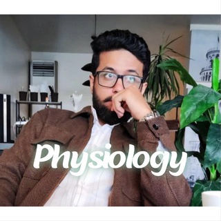Physiology 🇵🇸