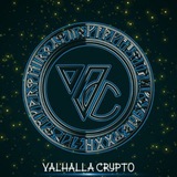 Valhalla Crypto