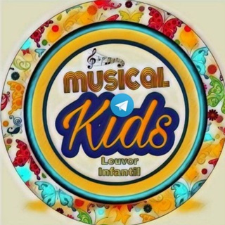 🎸 Musical Kids 🌈 <i class="emoji" style="background-ima
