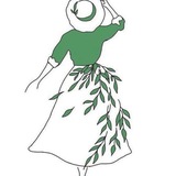 غصن رقيق| 🌿