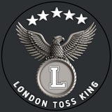 LONDON TOSS{KING}