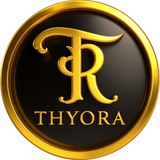 Thyora Books
