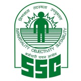 SSC Exams Materials