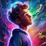 Neirохудожник | Нейросеть картинки | Промпты Midjourney | NanoBanana
