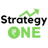 StrategyOne Algo