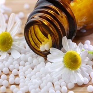 HOMOEOPATHIC WORLD OF MEDICINES