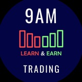 9AM TRADING
