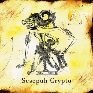 Sesepuh Crypto