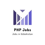 PHP Jobs Uzbekistan (Laravel, Symfony, Yii, WordPress) | Вакансия | Vakansiya