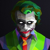 Joker Wallpaper