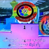 عدسة ملاعب سيد كرموش
