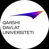 Qarshi davlat universiteti