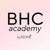 Академия BHC by KEUNE