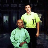 Wing Chun Kung-Fu Club