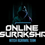 ONLINE SURAKSHA