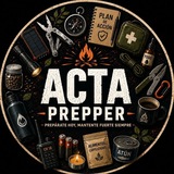 Acta prepper