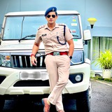 ACP Lakshay Pandey