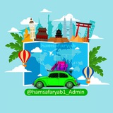 همسفریاب