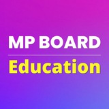 MP Board Education (MPBE)