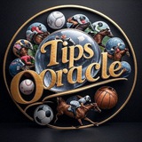 TIPS ORACLE ⚽️ 🏀 <i class="emoji" style="background-image