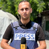 محمد الشريف