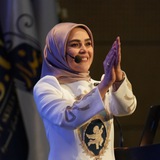 کانال تلگرامی فرشته ایران نژاد