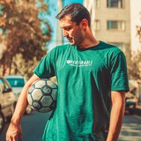 آموزش تکنیک فوتبال
