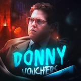 DONNY | 1WIN ВАУЧЕРЫ