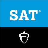 SAT Books/Materials