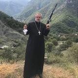 father