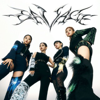 Aespa Albums โซ ๐