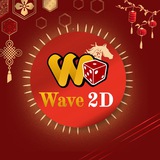 Wave2D gaming official channel