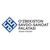 Savdo-sanoat palatasi Jizzax viloyati hududiy boshqarmasi