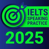 IELTS SPEAKING ASSISTANT