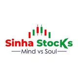 Sinha stocks