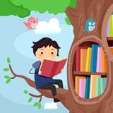 Stories & poems for kids