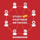 Study Partner Network