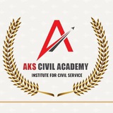 AKS CIVIL ACADEMY INDORE