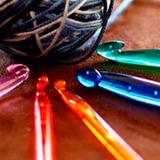 Crochet world. Patterns