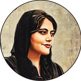 مهسا | آزادی